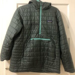 Patagonia Jackets & Coats - Patagonia Nano Puff Bivy Jacket- Women’s Patagonia Jackets & Coats - Patagonia Nano Puff Bivy Jacket- Women’s